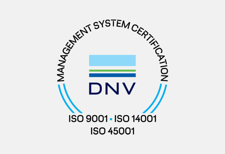 Logo DNV